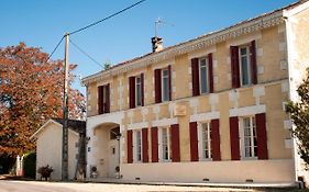 B&B Les Bellesvues, Gîtes&Chalet